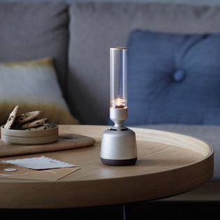 Sony LSPX-S2 Jingya Sound Tube